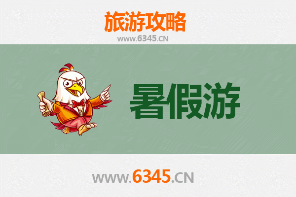 东莞望牛墩镇暑假游玩全攻略：水乡风情与亲子乐趣